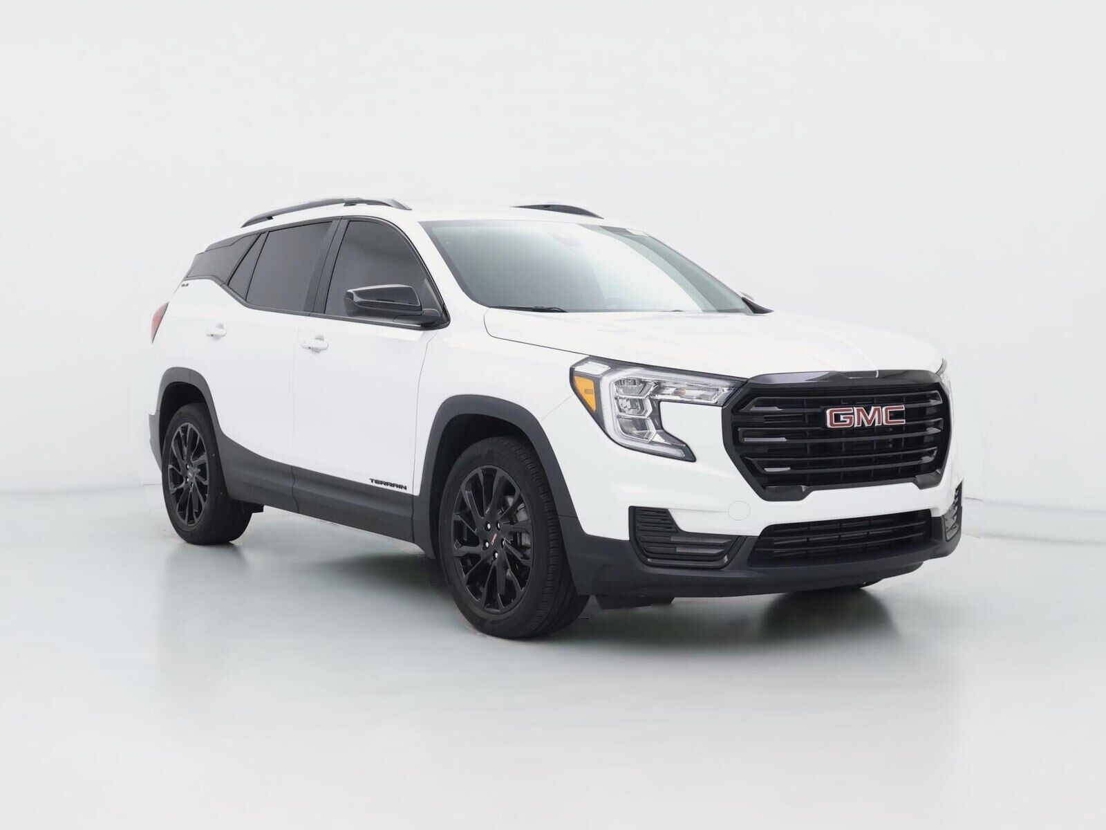 2023 GMC Terrain