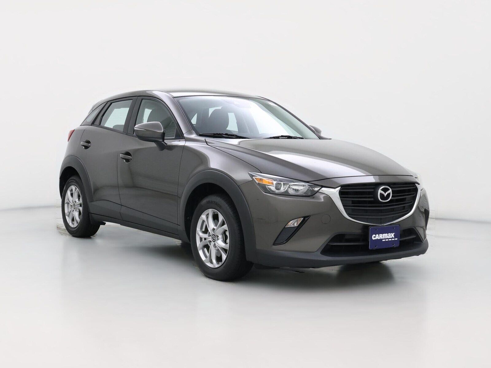 2019 MAZDA CX-3