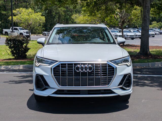 2025 Audi Q3
