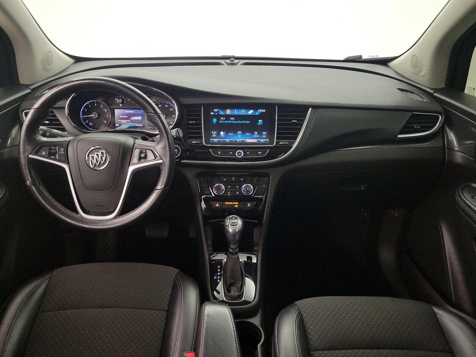 2019 BUICK Encore