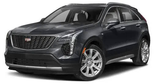2023 CADILLAC XT4