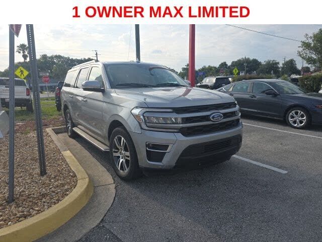 2023 FORD Expedition