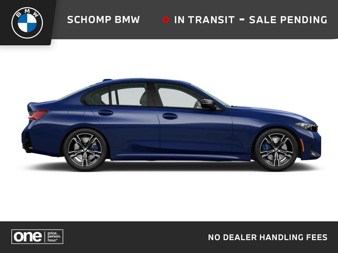 2026 BMW M3