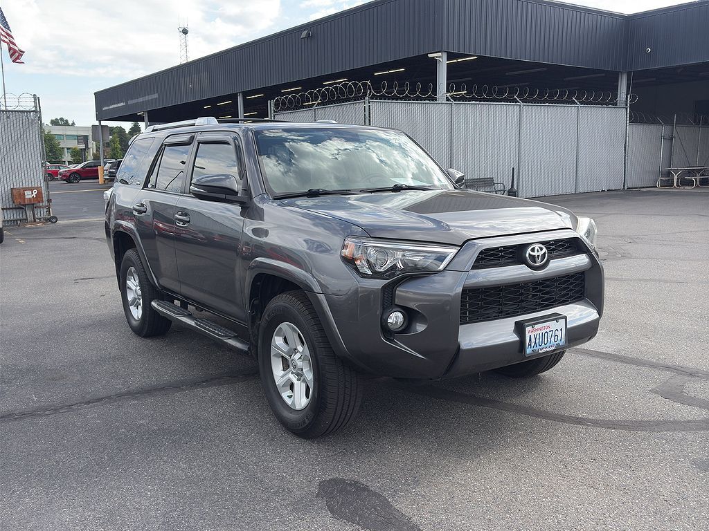 2014 TOYOTA 4-Runner