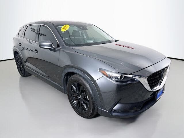 2023 MAZDA CX-9