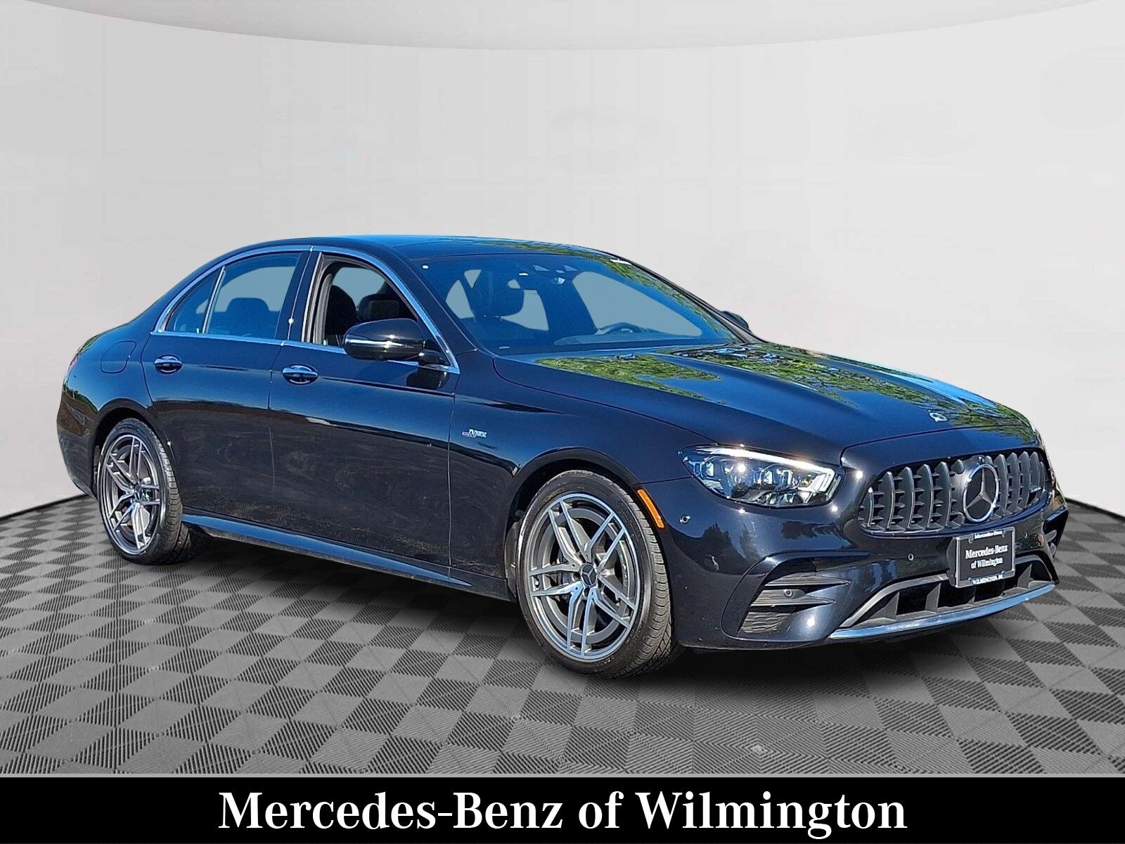 2023 MERCEDES-BENZ E-Class