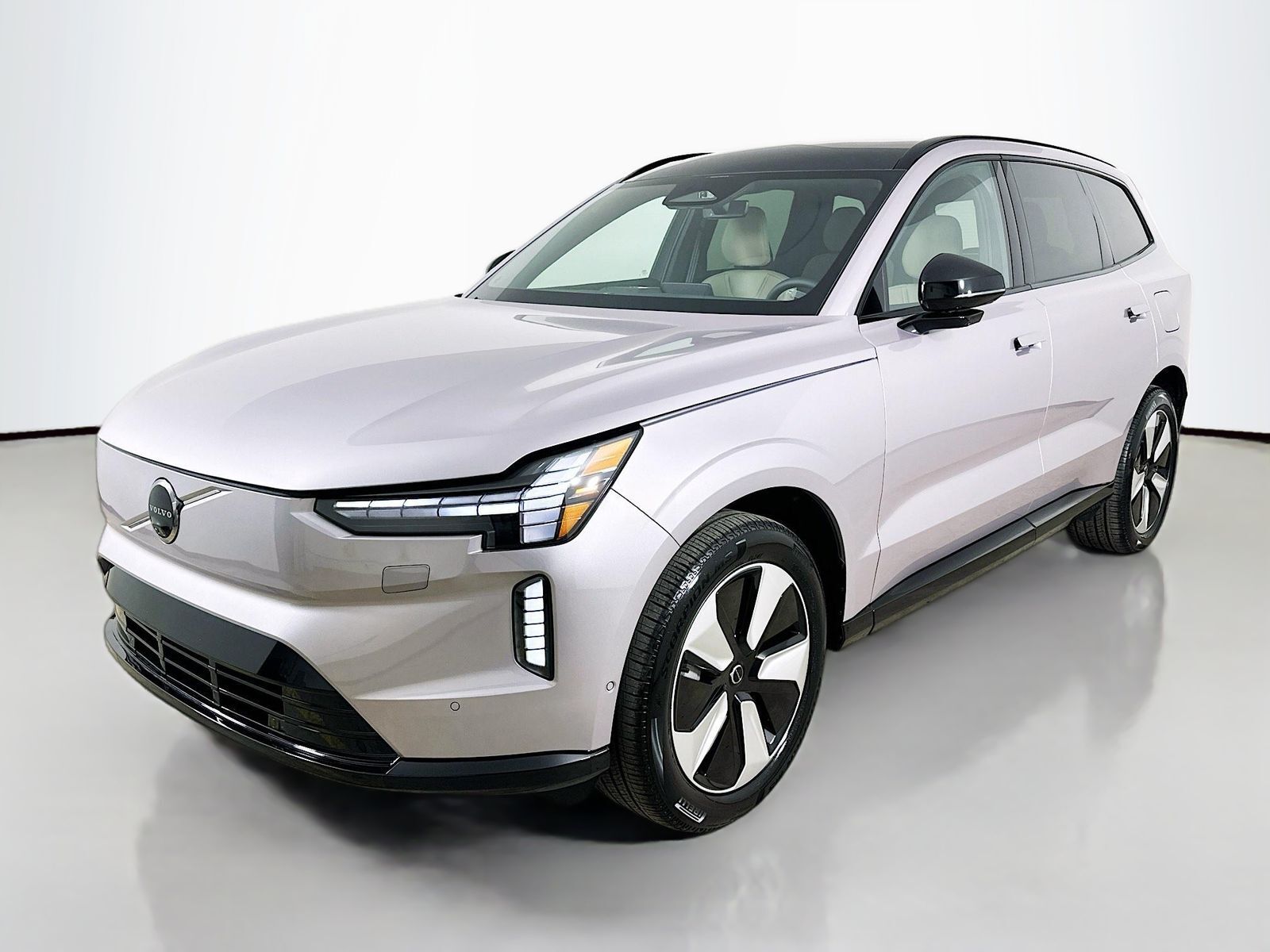 2026 VOLVO EX90