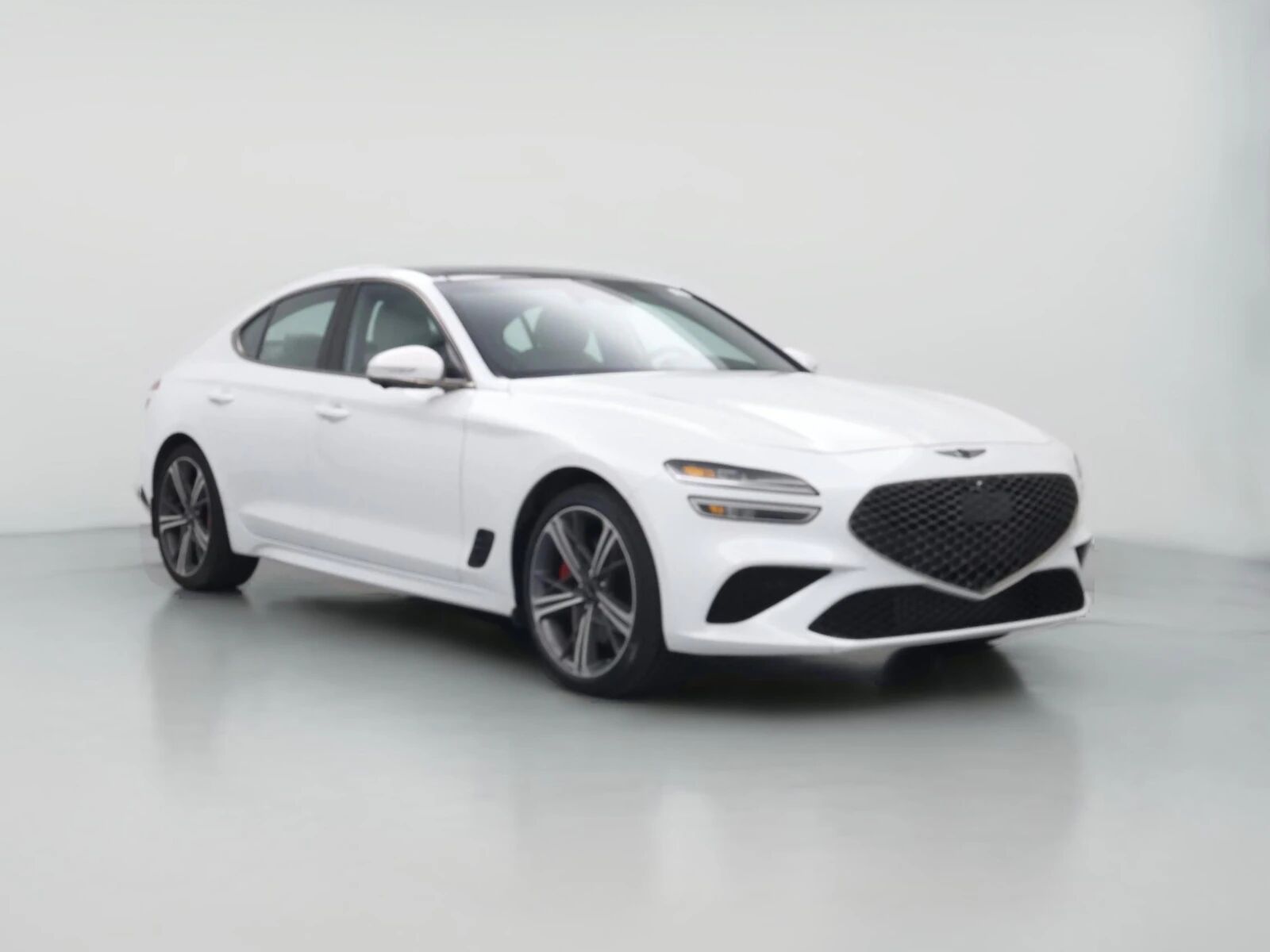2024 GENESIS G70