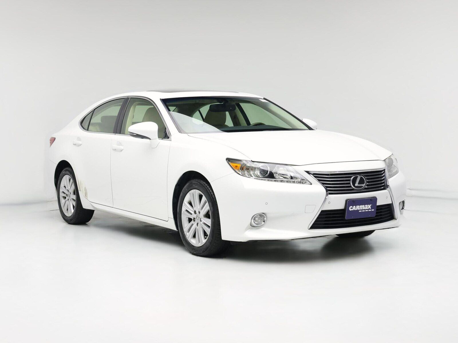 2014 LEXUS ES