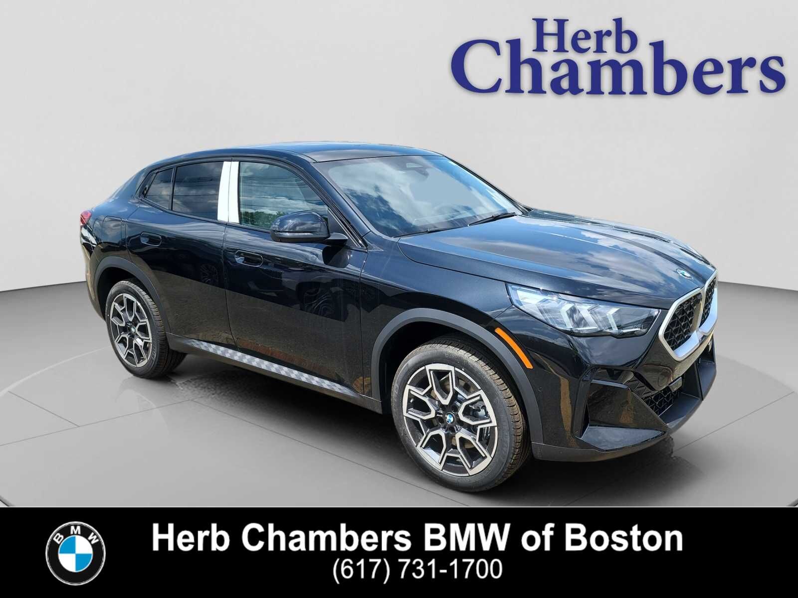 2026 BMW X2