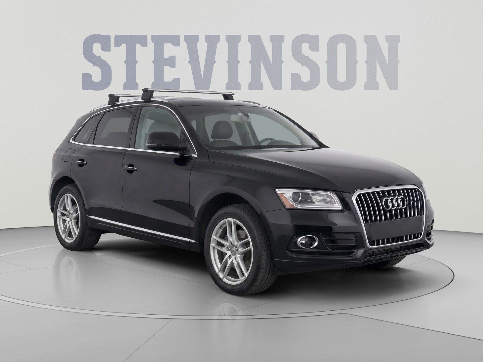 2016 Audi Q5