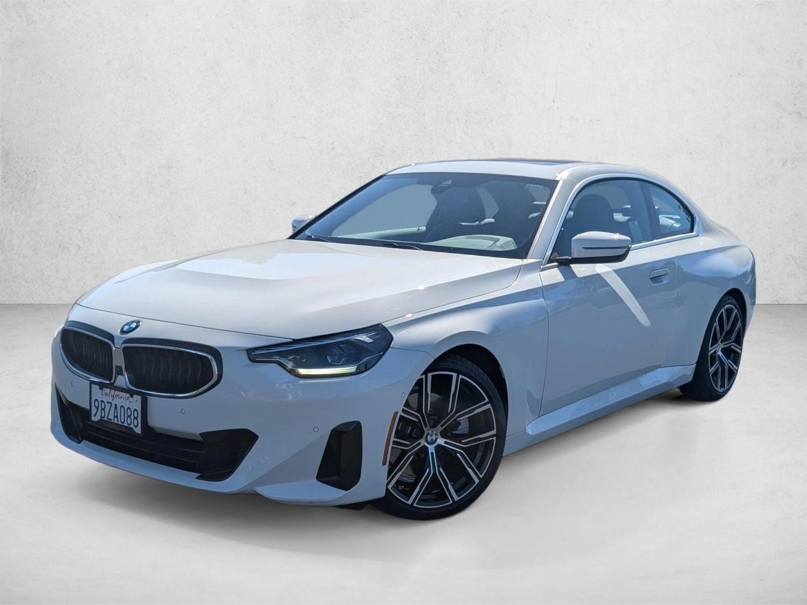 2022 BMW 2 Series