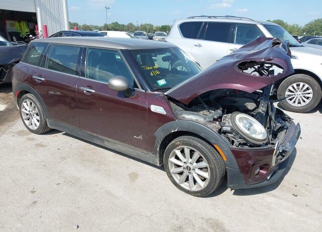 2017 MINI Clubman