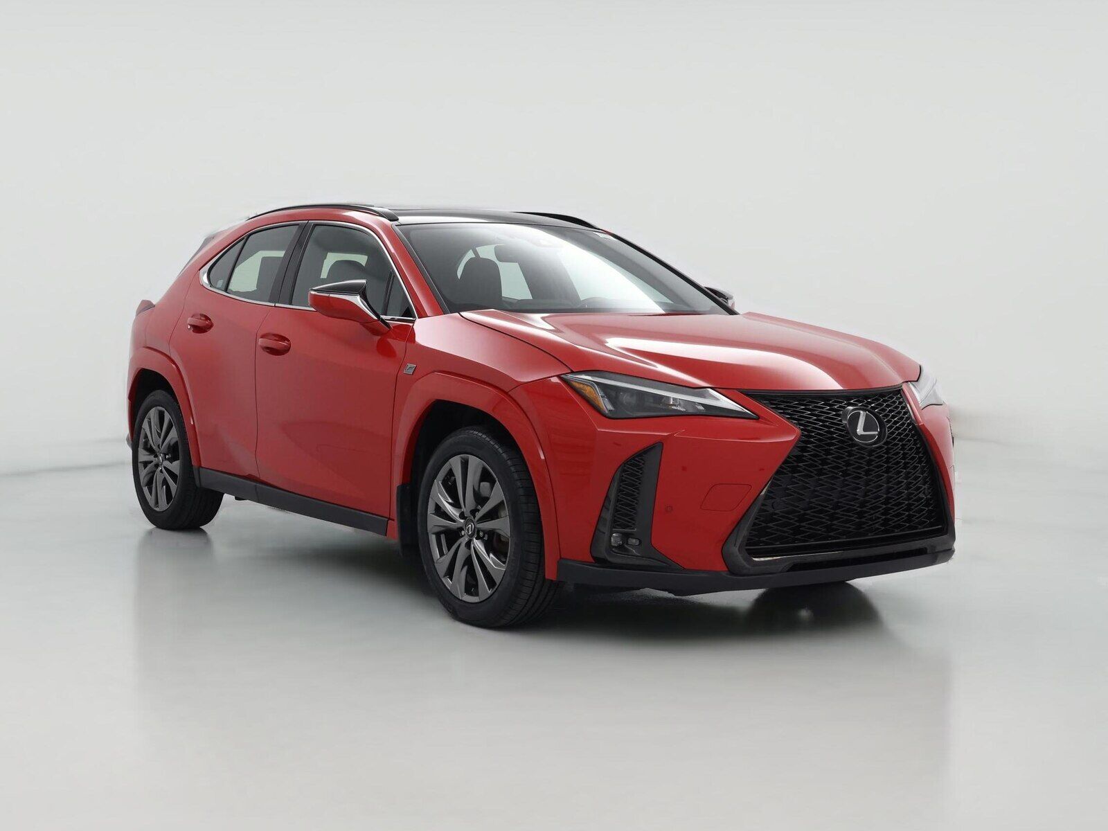 2023 LEXUS UX