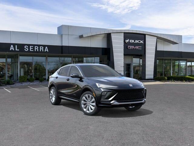 2026 BUICK Envista