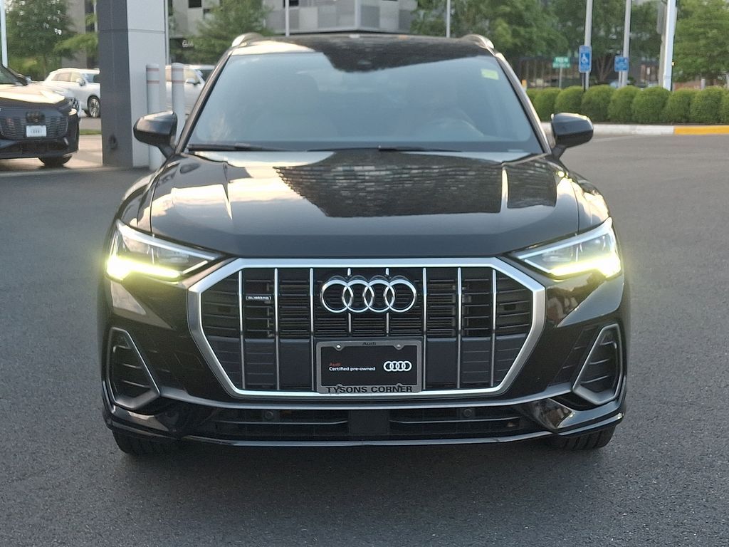 2023 Audi Q3