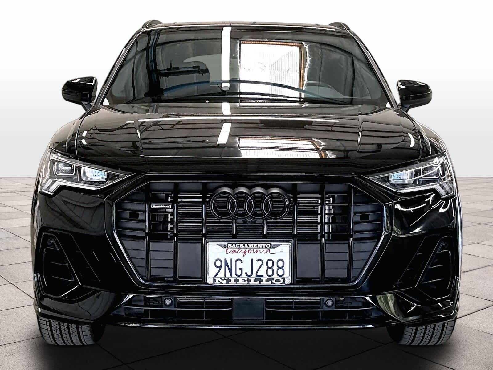 2024 Audi Q3