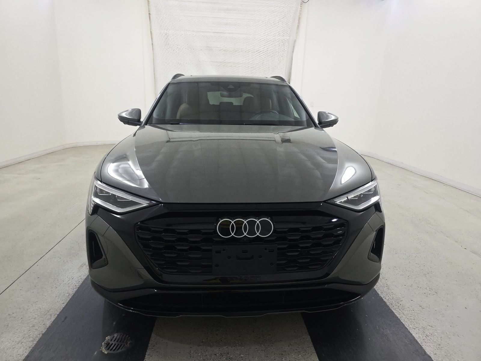 2024 Audi Q8