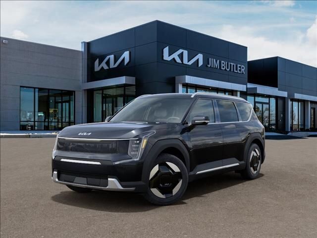 2026 KIA EV9