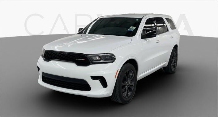 2025 DODGE Durango