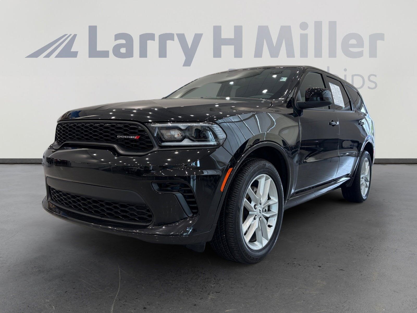 2025 DODGE Durango