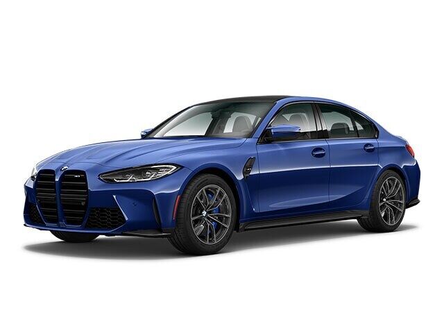 2023 BMW M3