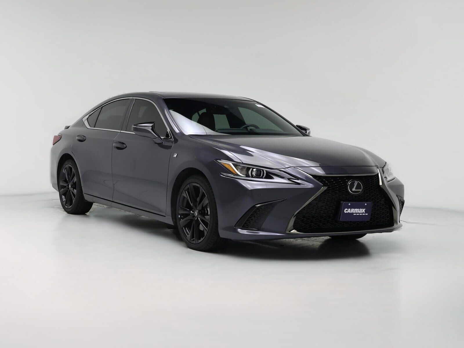 2022 LEXUS ES