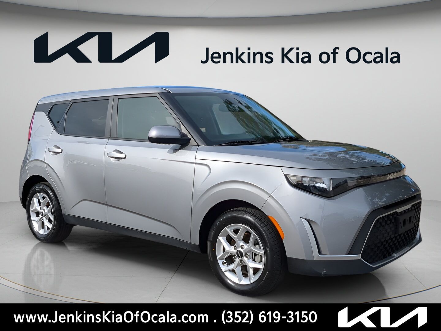 2023 KIA Soul