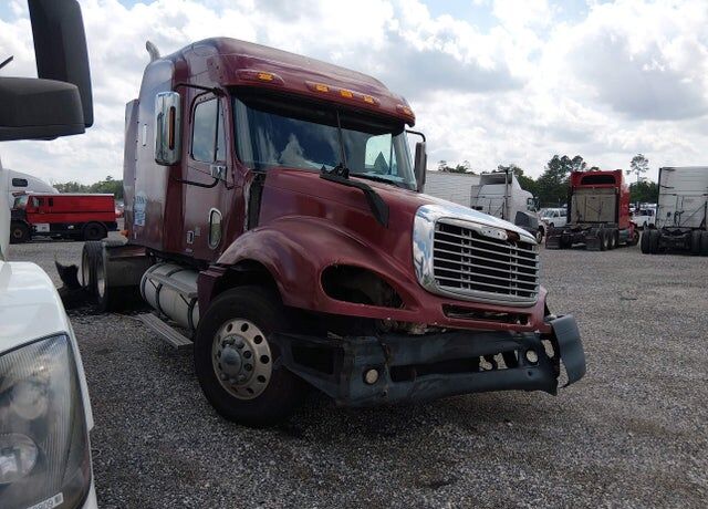 2007 FREIGHTLINER Columbia