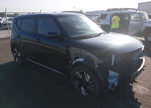 2023 KIA Soul