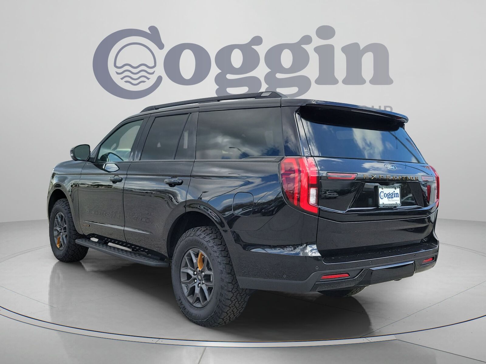 2025 FORD Expedition
