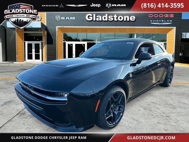 2026 DODGE Charger