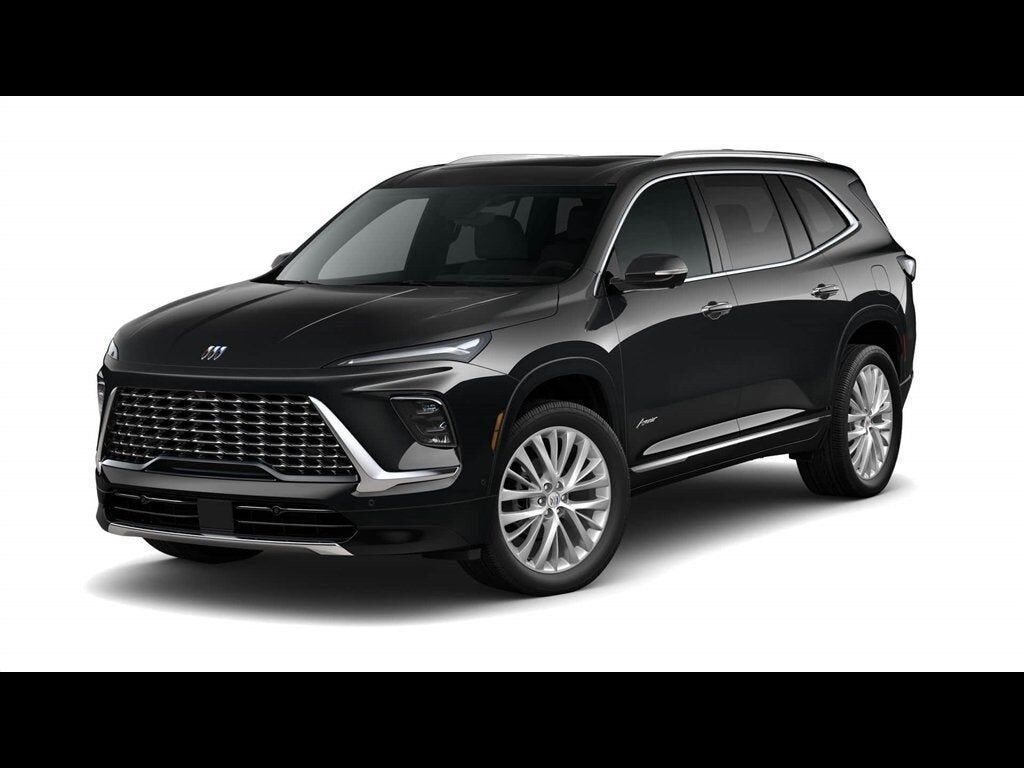 2026 BUICK Enclave