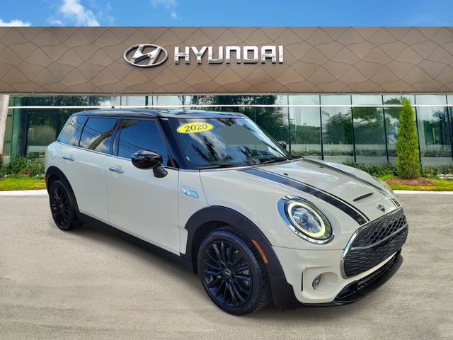 2020 MINI Clubman
