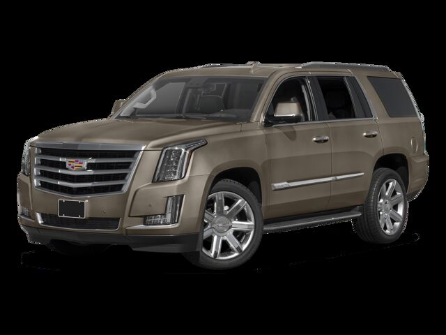 2017 CADILLAC Escalade