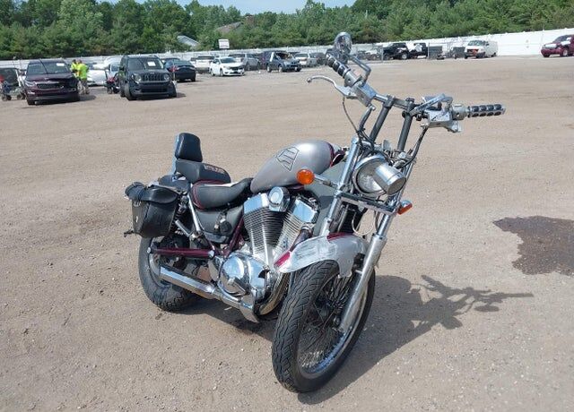 1987 SUZUKI VS1400/VS1400GL