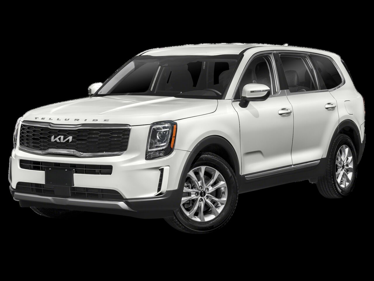 2022 KIA Telluride