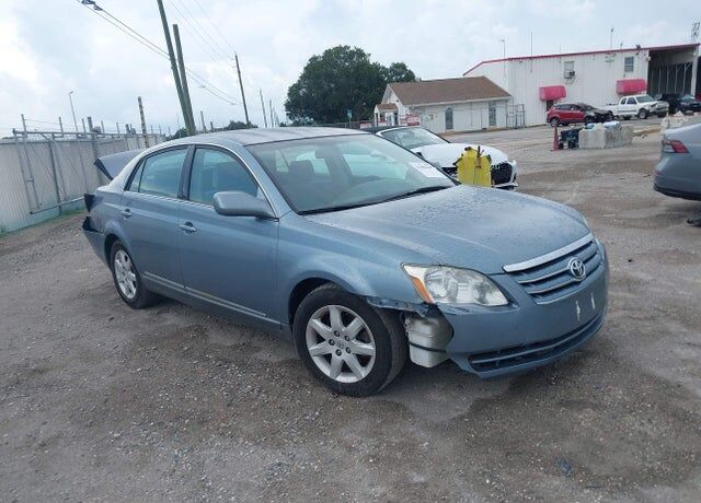 2006 TOYOTA Avalon