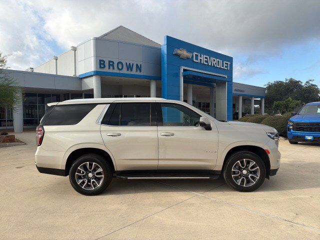 2022 CHEVROLET Tahoe