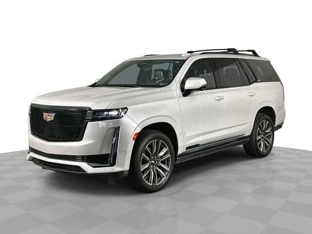 2024 CADILLAC Escalade