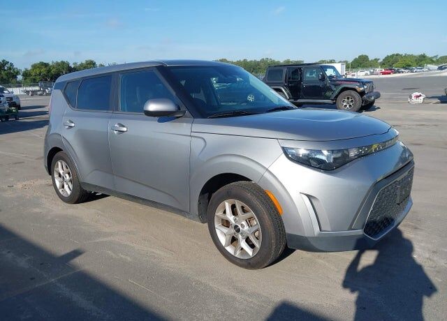 2023 KIA Soul