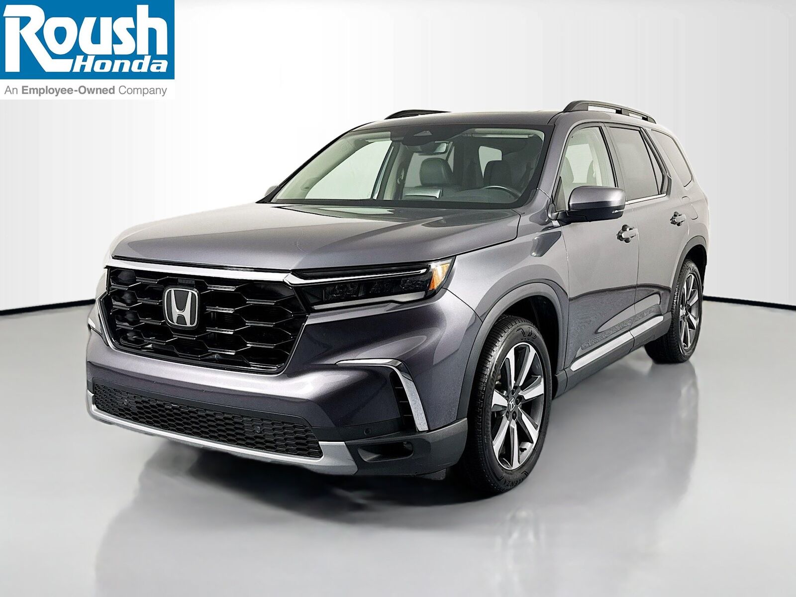 2023 HONDA Pilot