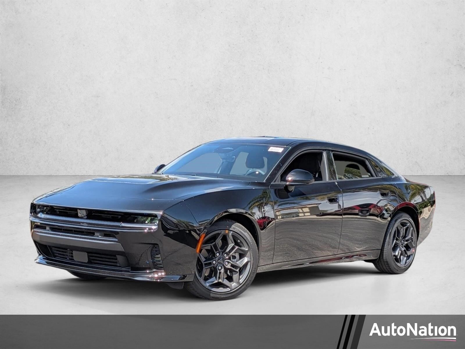 2026 DODGE Charger