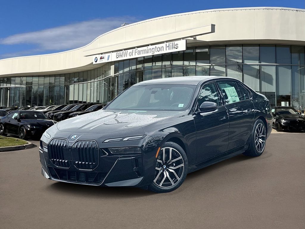 2026 BMW i7