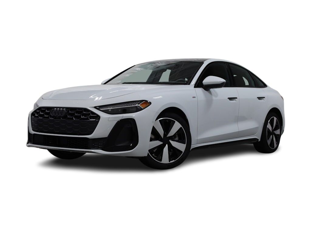 2026 AUDI A5