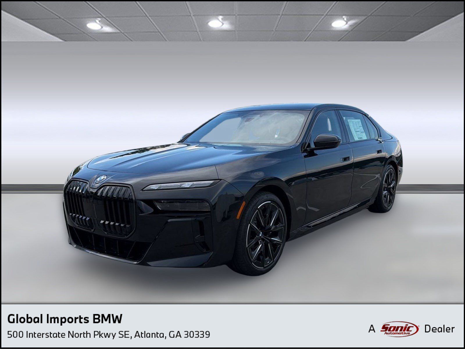 2026 BMW i7