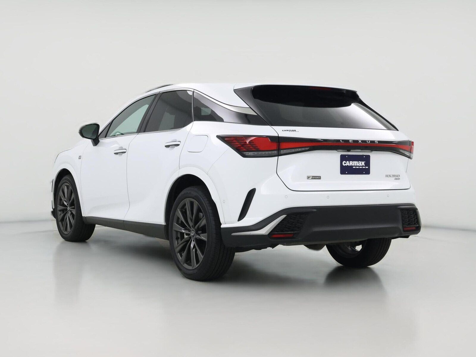2024 LEXUS RX