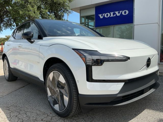 2026 VOLVO EX30