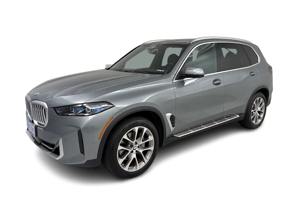 2024 BMW X5