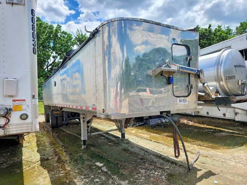 2022 MAC TRAILER MANUFACTURING MAC TRAILER MANUFACTURING